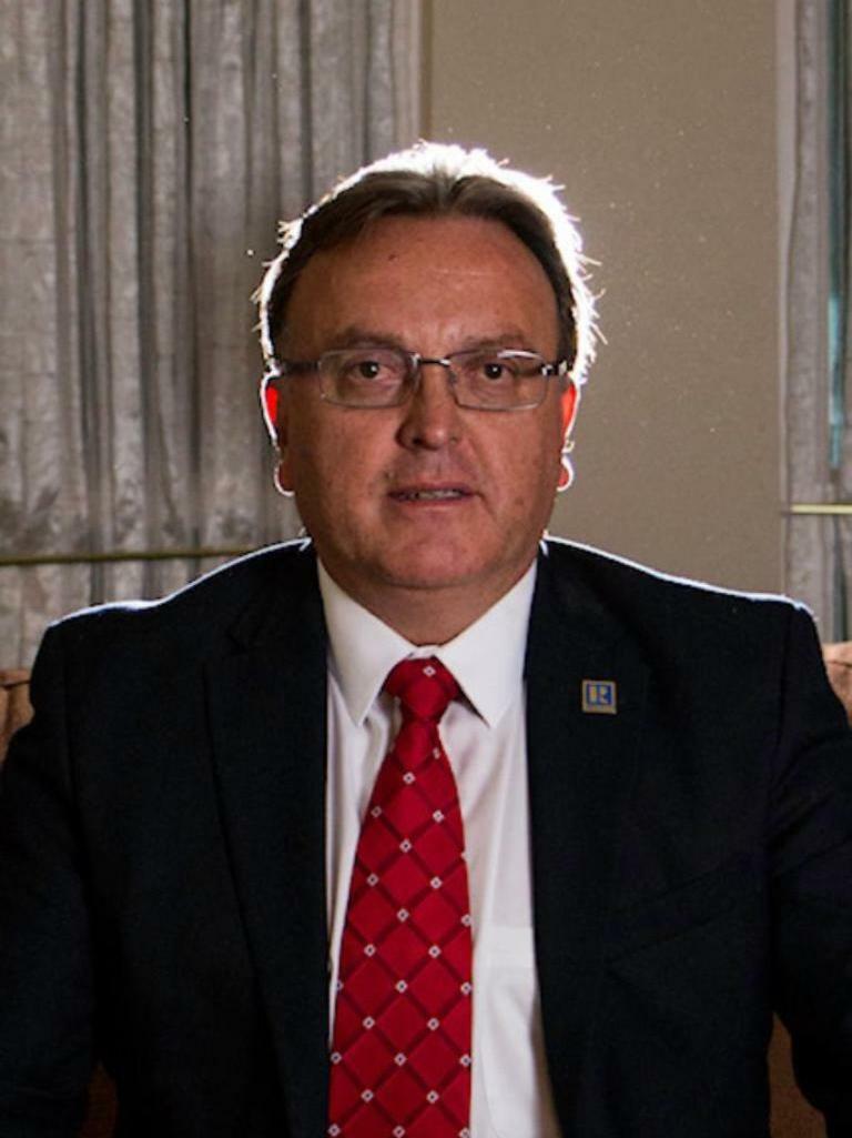 Hector Vargas, Real Estate Salesperson in El Paso, ERA Sellers & Buyers Real Estate