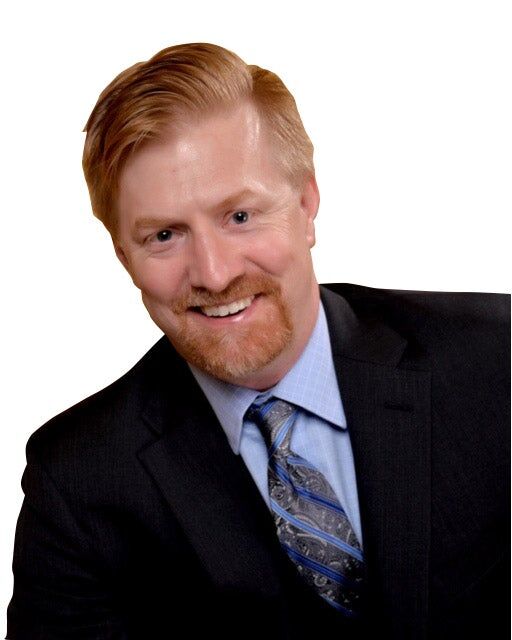 Kevin Kirby, Real Estate Salesperson in Fleming Island, Vanguard Realty