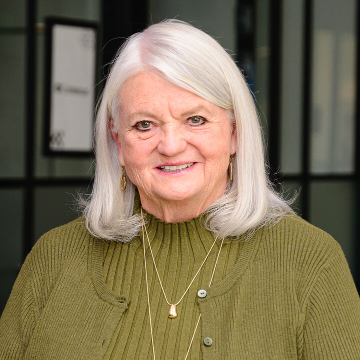 Robyn Foulger, REALTOR in Draper, Windermere