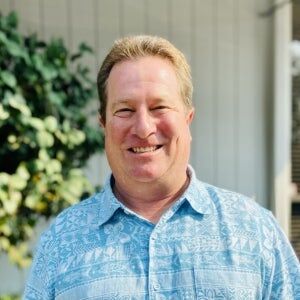 Stuart Warner, Real Estate Salesperson in Placerville, Select Real Estate, Inc.