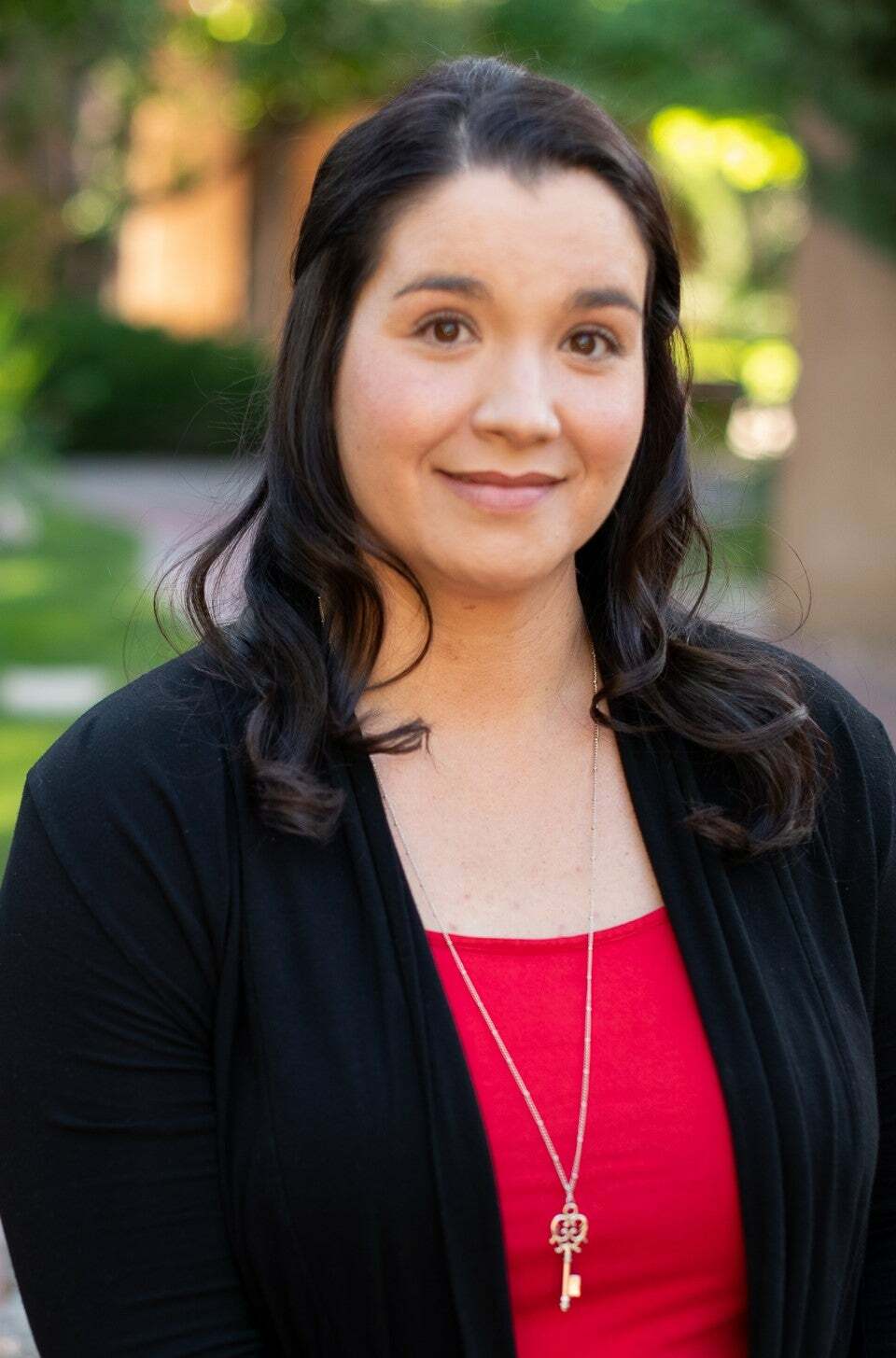 Lisa Noriega,  in Albuquerque, Camco Realty