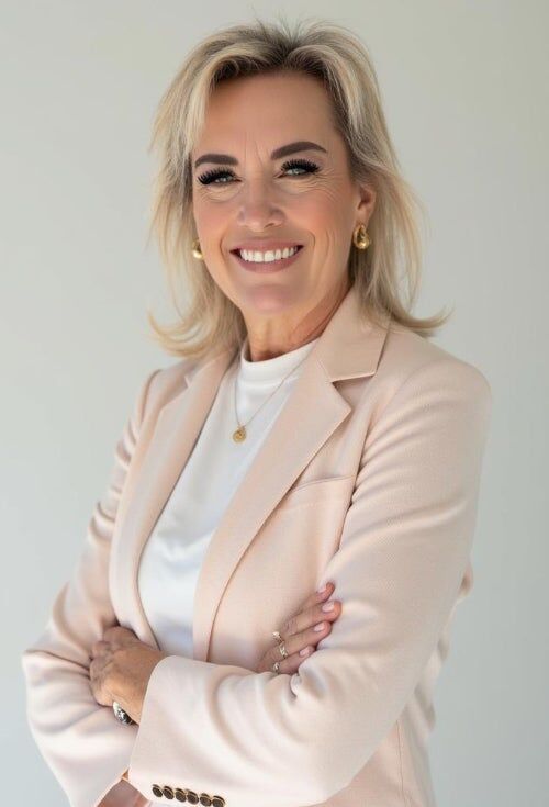 Jodi Danna, Real Estate Broker in Kennewick, Tomlinson