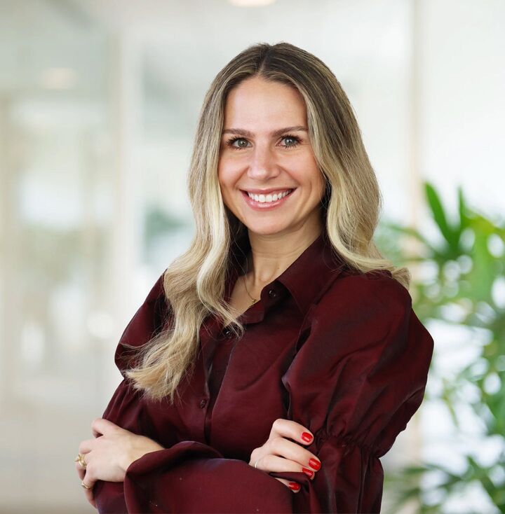 Rachel Benes, Real Estate Salesperson in Fort Lauderdale, Florida 1st