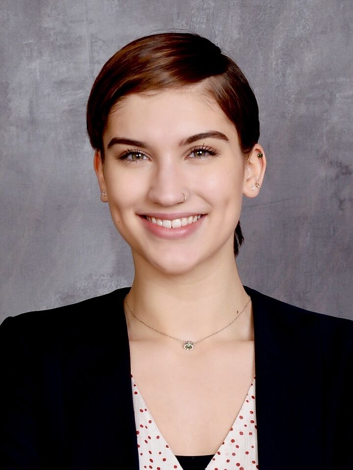 Maryam Saleh, Real Estate Salesperson in Rockaway, Christel Realty