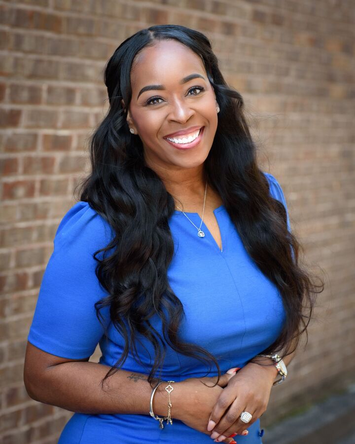 Naysha Clark, Real Estate Broker in Cumming, Results