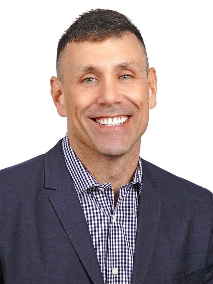 BILLY COGAR, REALTOR® in Longview, Lenhart Properties, Inc.