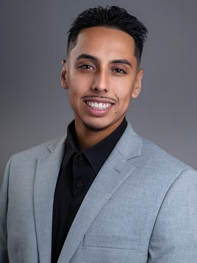 Ignacio Barajas, Realtor® in Santa Rosa, W Real Estate