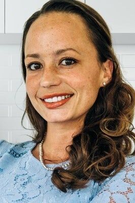 Crysta Cozelos, Real Estate Salesperson in Midlothian, Prime