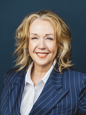 Della Fraser, in Yellowknife, Coldwell Banker Northern Bestsellers