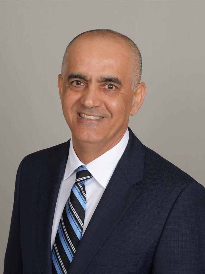 Nas Kakar, Real Estate Salesperson in Irvine, Affiliated
