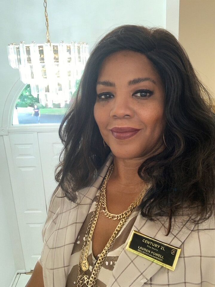 Lauren Powell, Real Estate Salesperson in White Plains, Elite Realty