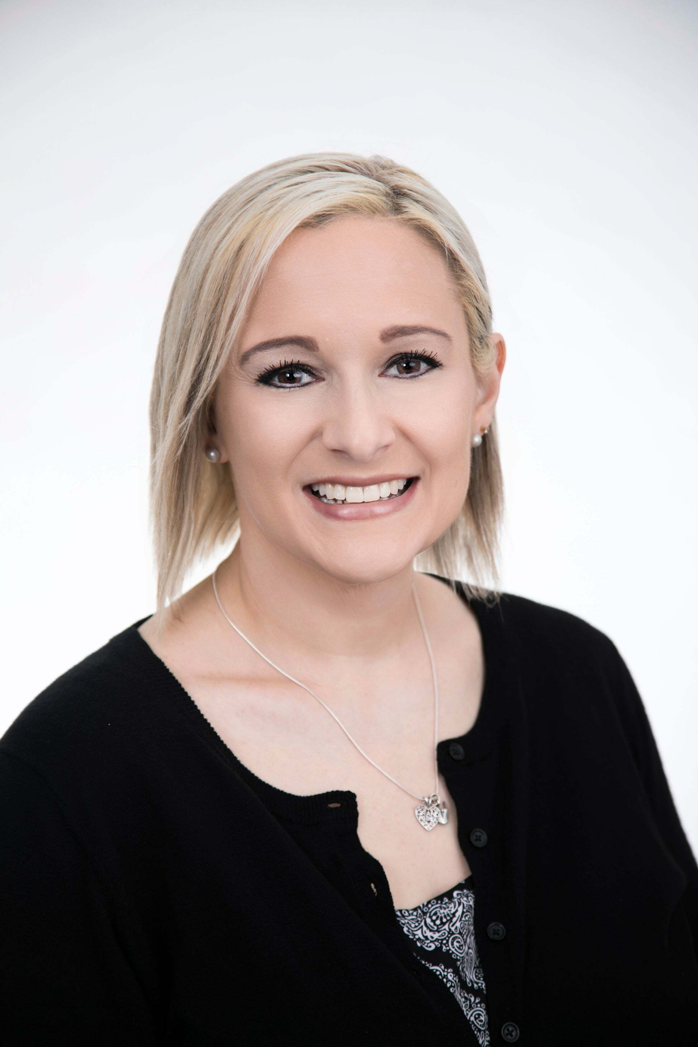Niki Tripi, Real Estate Salesperson in Metairie, TEC