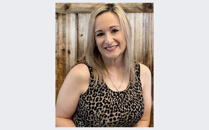 Niki Tripi, Real Estate Salesperson in Metairie, TEC