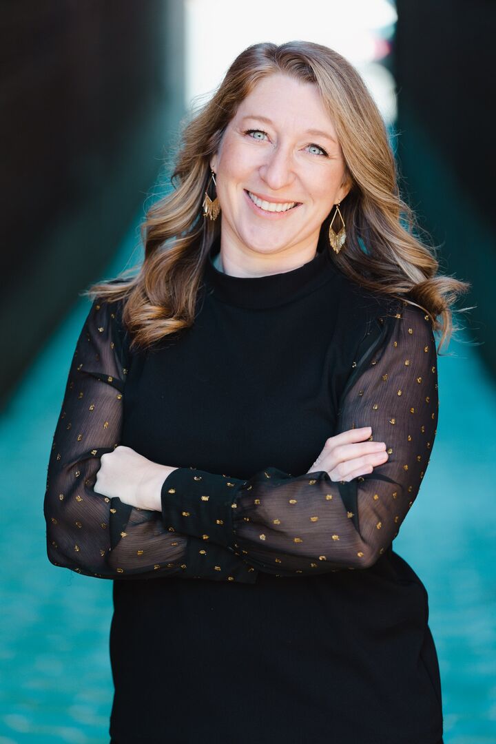 Emily Morrissette, Real Estate Salesperson in Midlothian, Realty @ Home