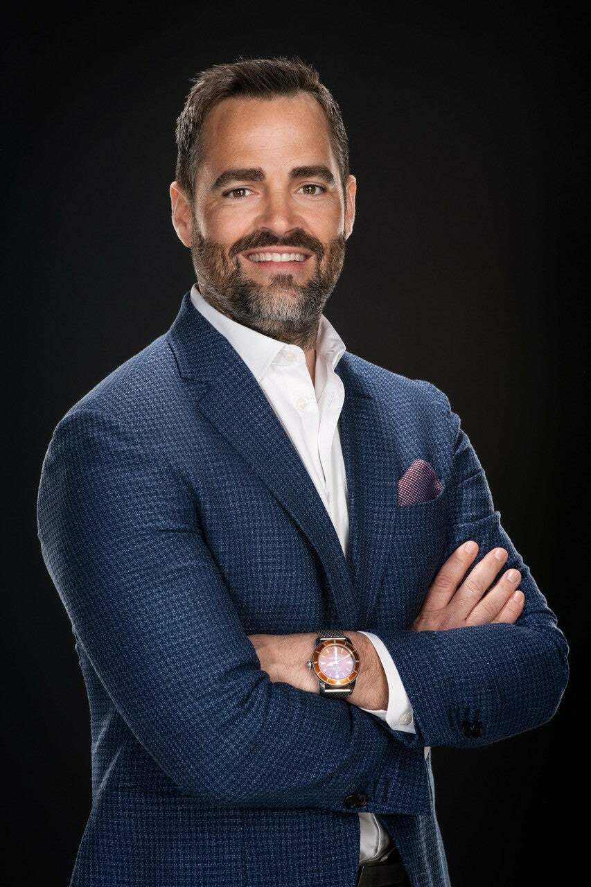 Joshua Campbell, Broker in Newmarket, Coldwell Banker The Real Estate Centre, Brokerage