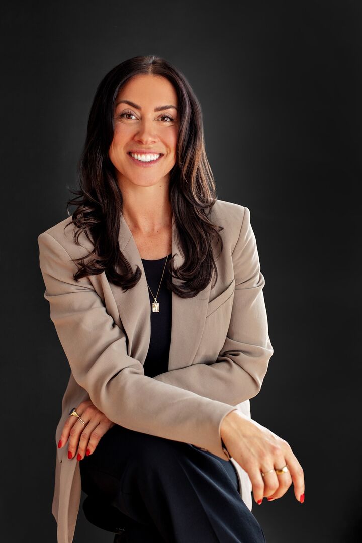 Cayla Milani,  in Newmarket, Coldwell Banker The Real Estate Centre, Brokerage
