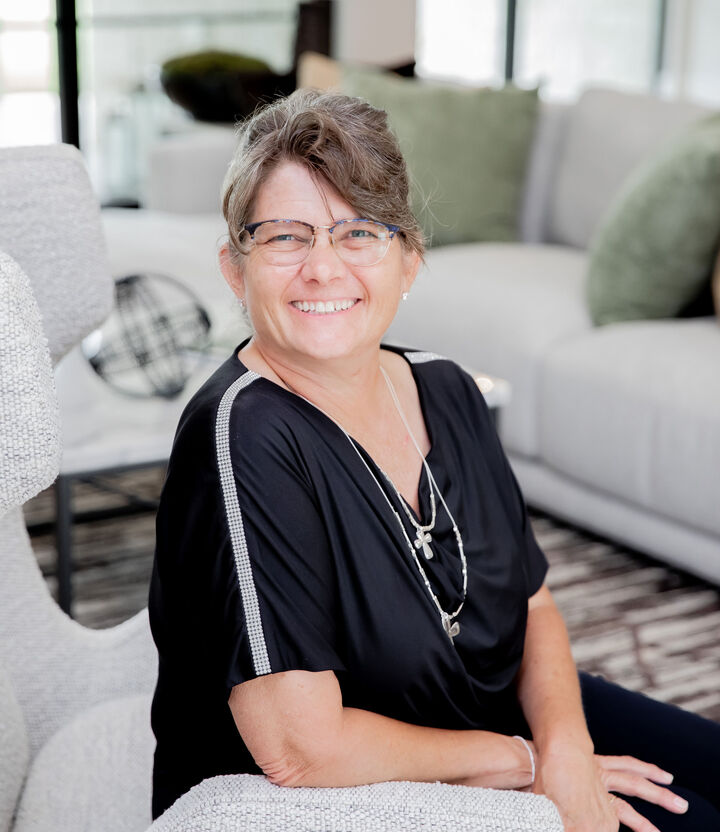 Lisa Sanders, Real Estate Salesperson in Lindale, I-20 Team