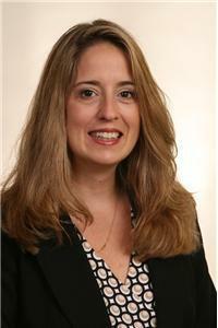 Nancy Nordling, Real Estate Salesperson in South Amboy, Charles Smith Agency, Inc.