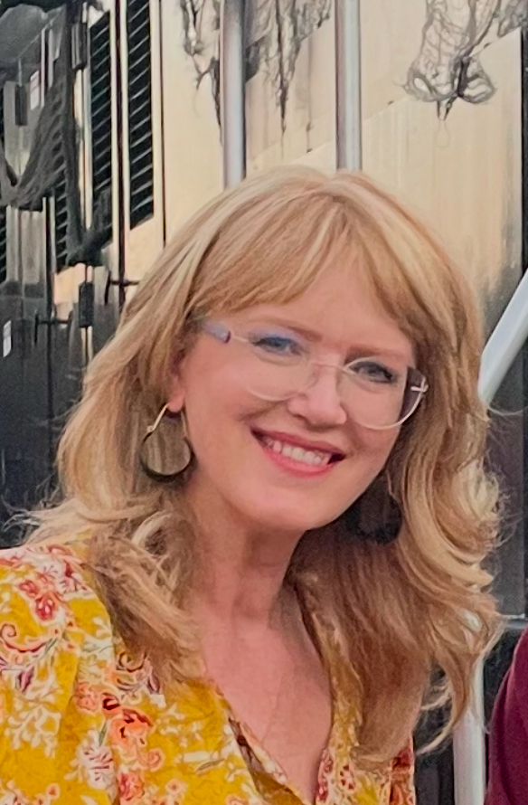 Georgia Marcus, Real Estate Salesperson in Twain Harte, Wildwood Properties, Inc.