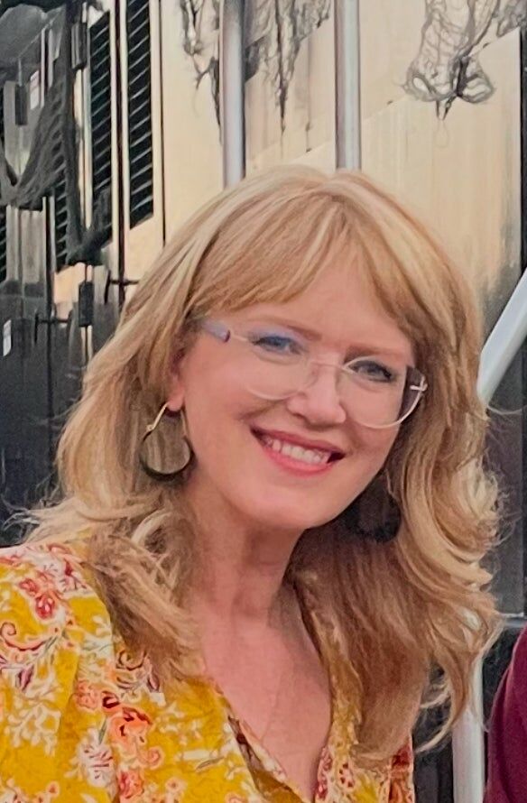 Georgia Marcus, Real Estate Salesperson in Twain Harte, Wildwood Properties, Inc.