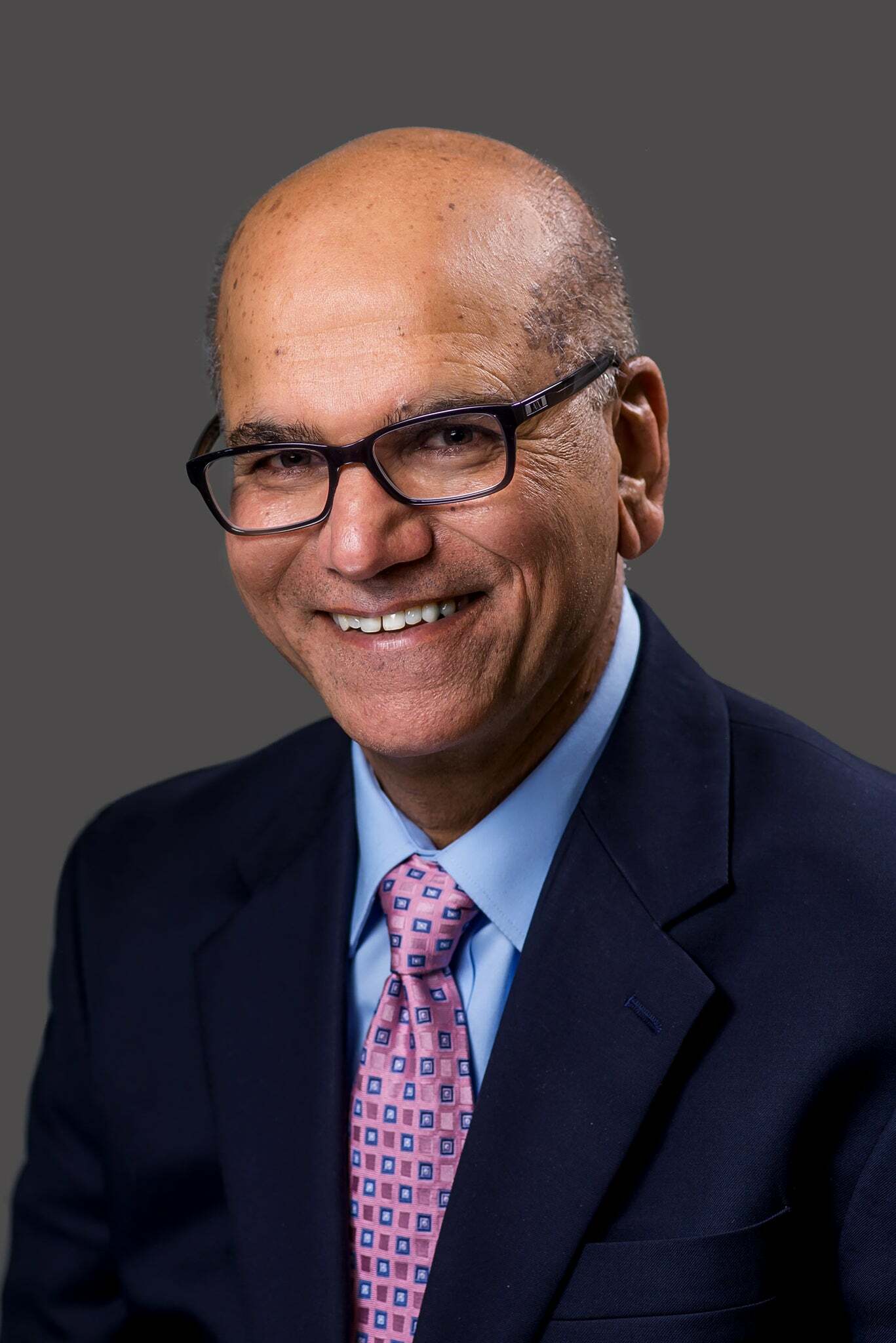 Arif Kheiri, Real Estate Broker in Carmel, Scheetz