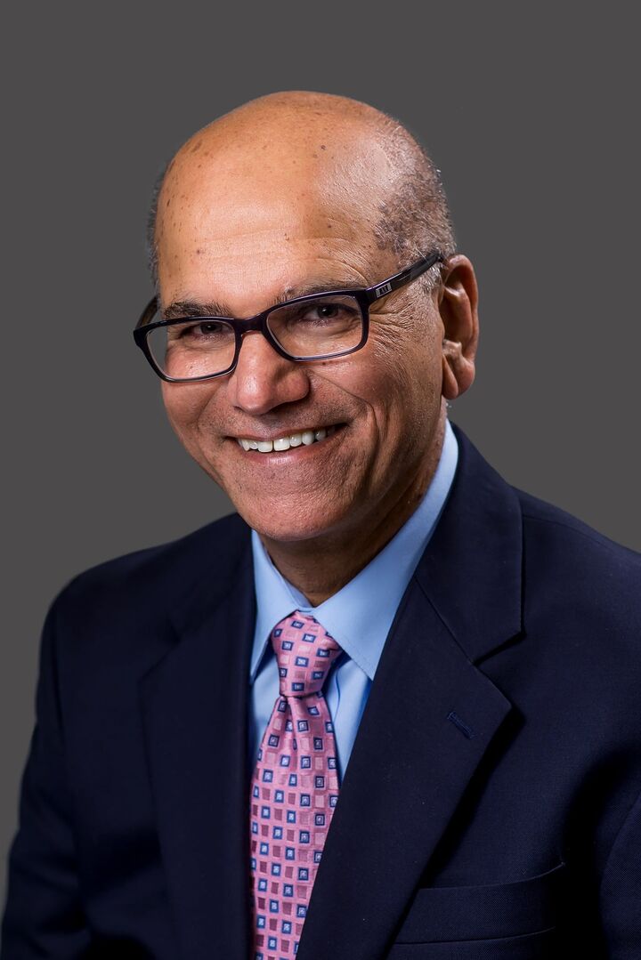 Arif Kheiri, Real Estate Broker in Carmel, Scheetz