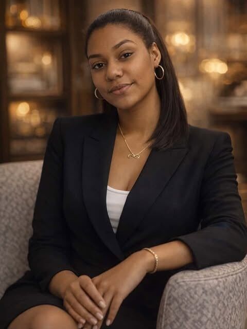 Warlendy De Los Angeles Castillo Veloz, Real Estate Salesperson in Norwood, North East