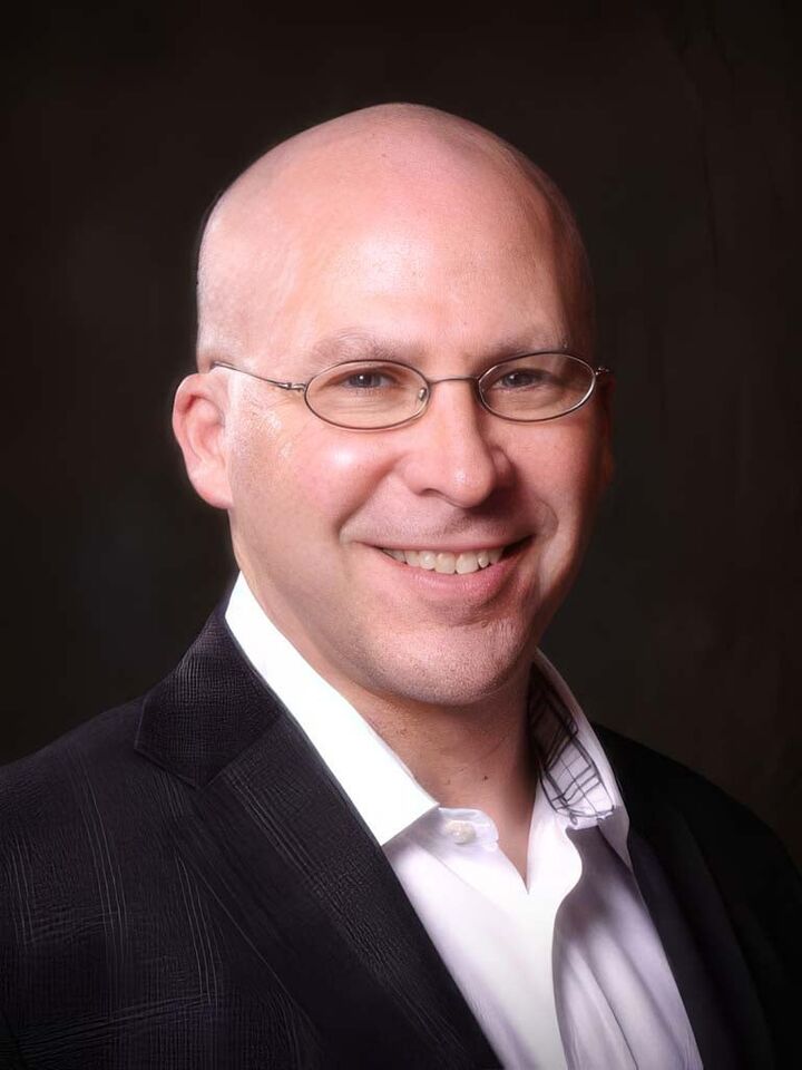 Jeff Kramer, Real Estate Broker in Fitchburg, Affiliated