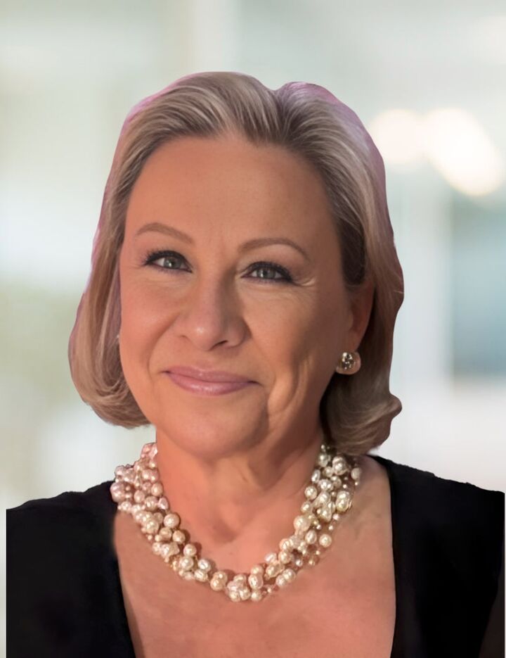 Marina Tieppo Amaral, Real Estate Salesperson in Fort Lauderdale, Florida 1st