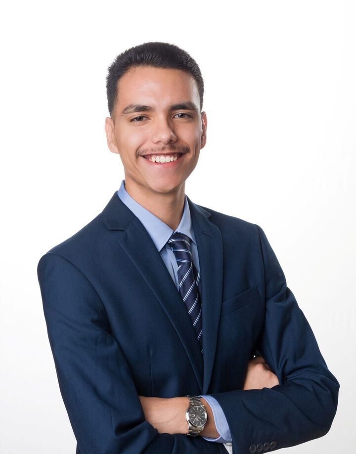 Artemio Hernandez, Real Estate Salesperson in Porterville, Jordan-Link