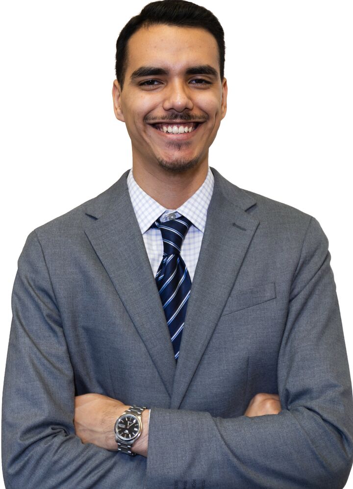 Artemio Hernandez, Real Estate Salesperson in Porterville, Jordan-Link