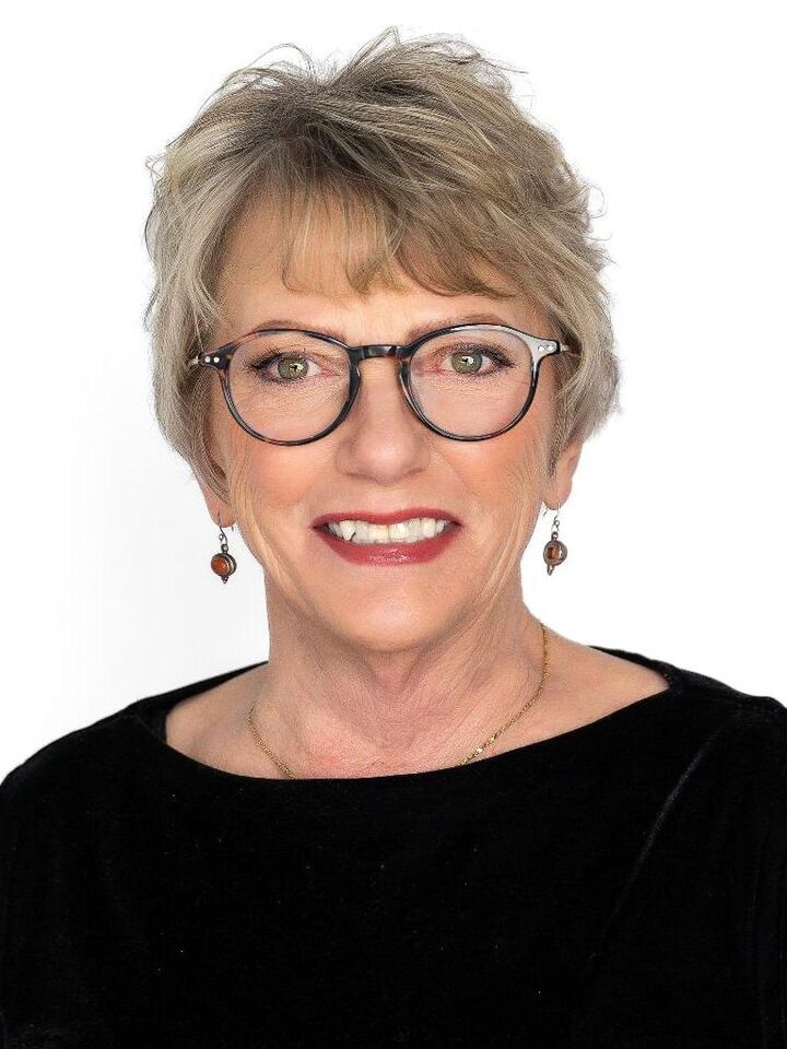 Julie Krause, Real Estate Salesperson in Anacortes, 360 Team