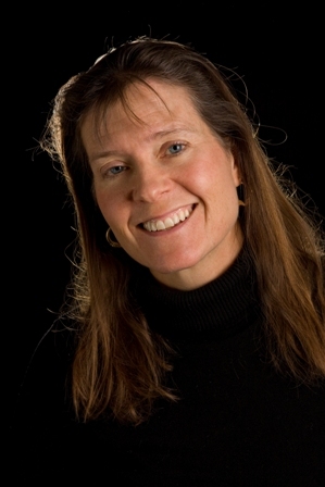 Donna Voss