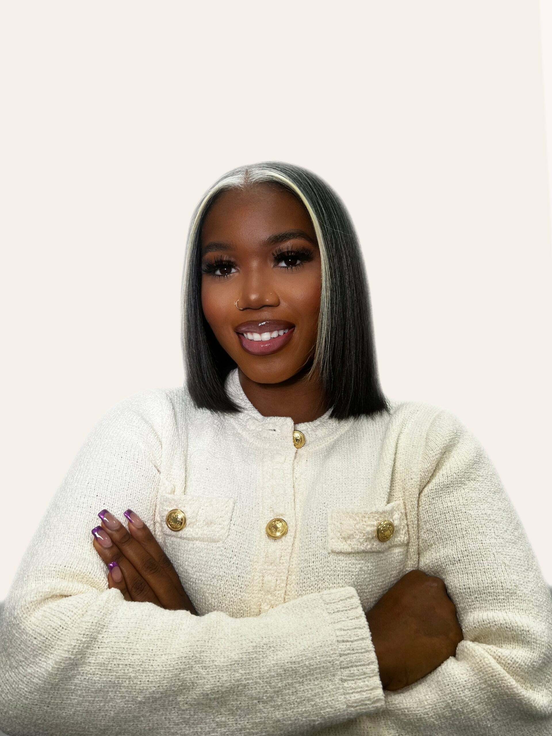 Patience Stewart, Real Estate Salesperson in Staten Island, Safari Realty