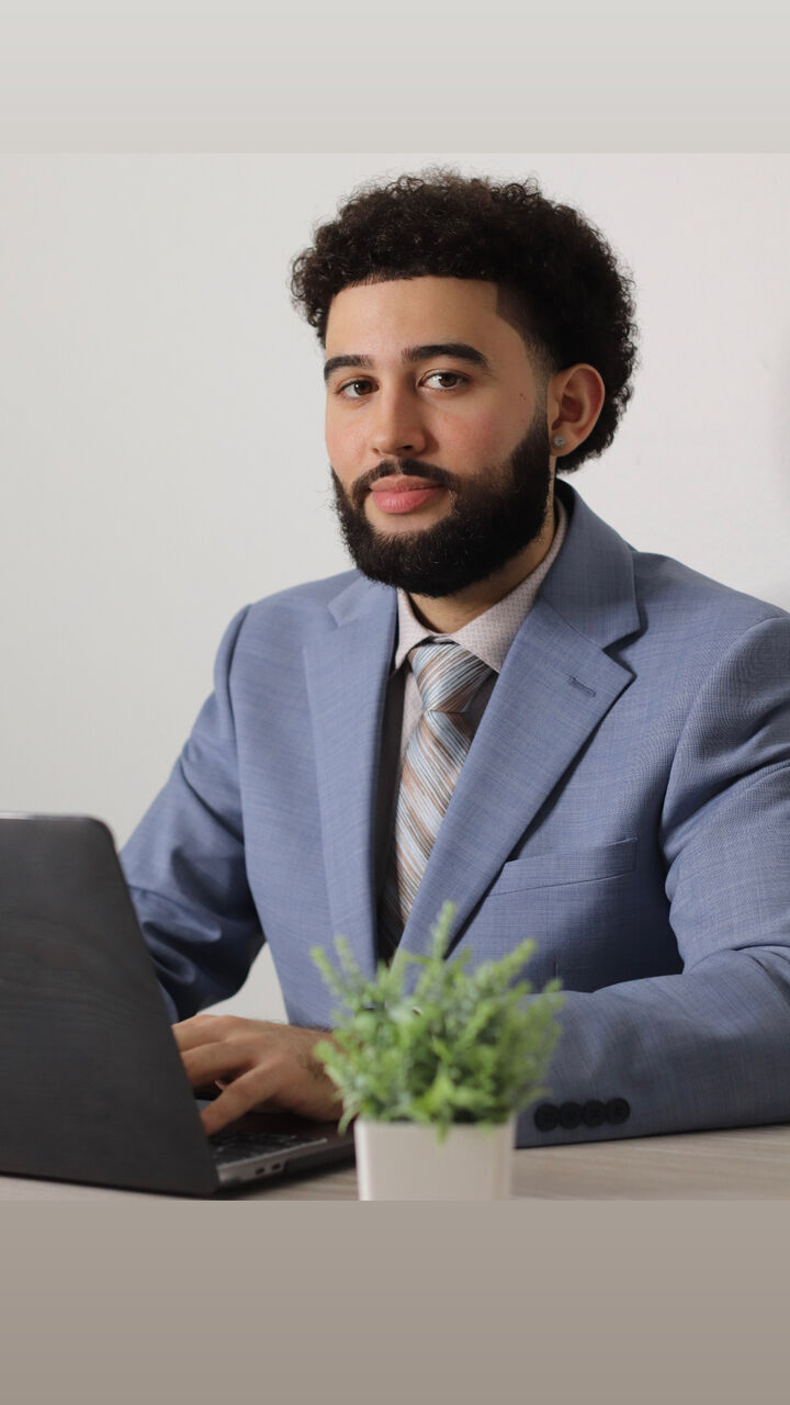 Lorgan Prado, RE SALESPERSON in White Plains, Howard Hanna Rand Realty