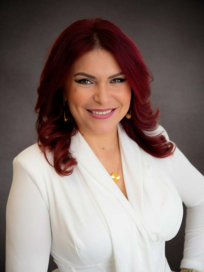 Senada Pargan, Real Estate Salesperson in Lansing, Affiliated