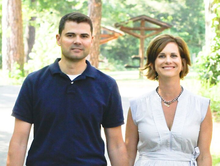 Bryan Chalk, Real Estate Salesperson in Glen Allen, Napier Realtors ERA