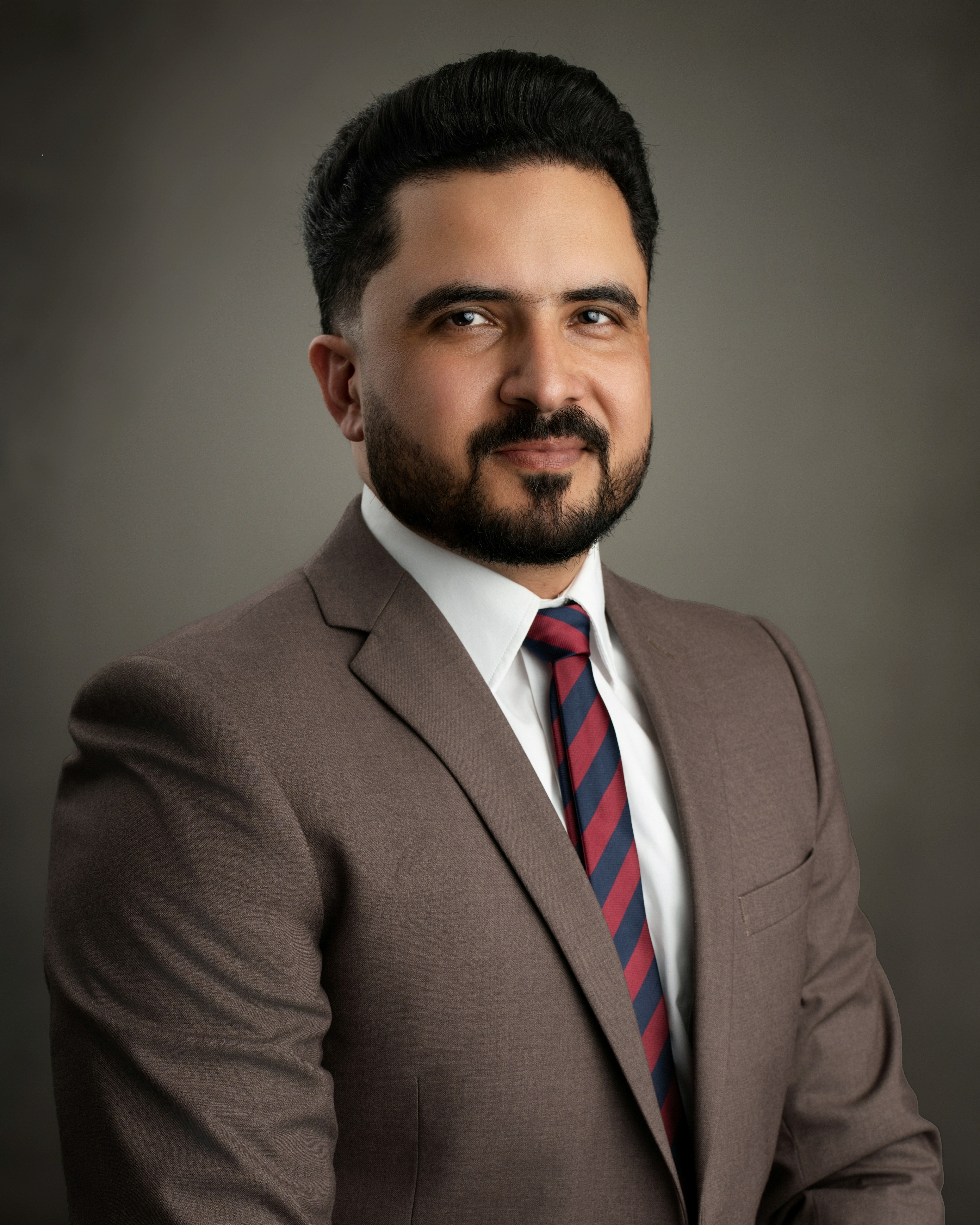 Ranjodh Johal, Sales Representative in Edmonton, CENTURY 21 Canada