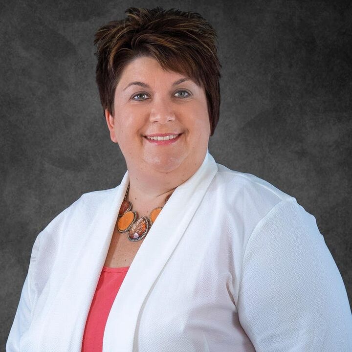 Ashley Nelson, Real Estate Salesperson in Milton, Affiliated