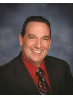 Timothy Norland, Real Estate Salesperson in Madison, Affiliated