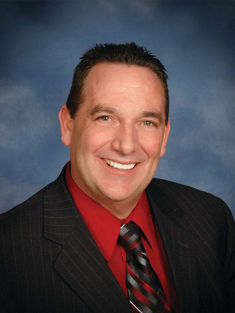 Timothy Norland, Real Estate Salesperson in Madison, Affiliated