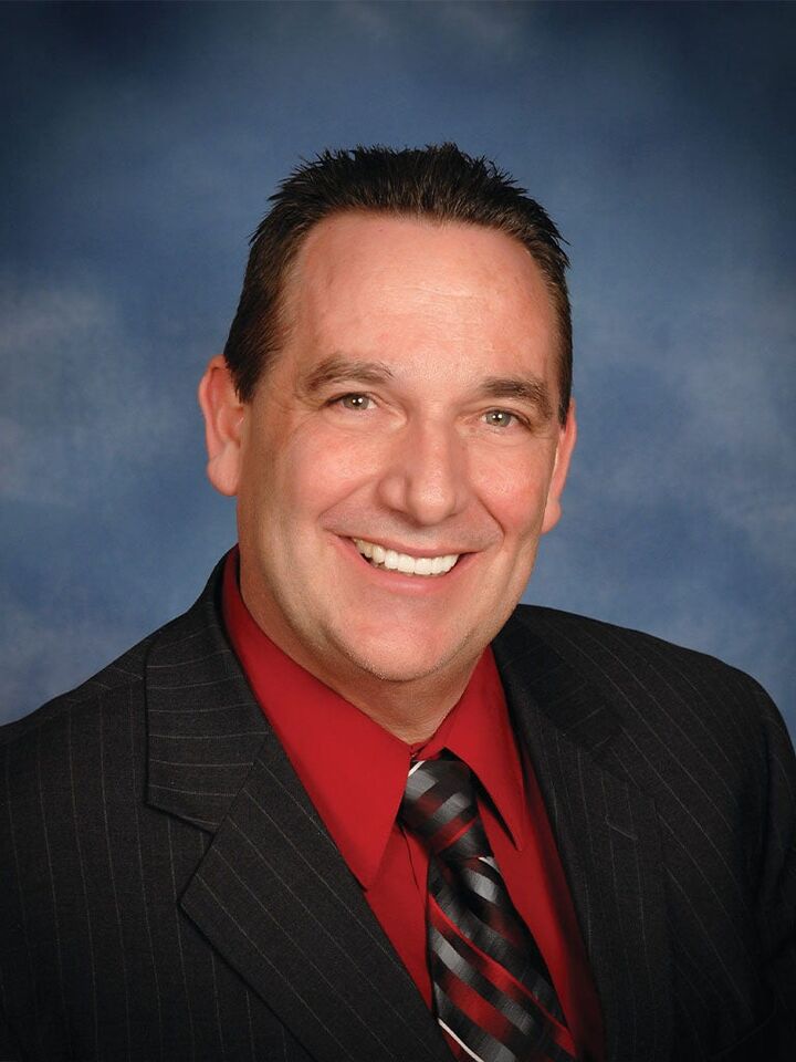 Timothy Norland, Real Estate Salesperson in Fitchburg, Affiliated