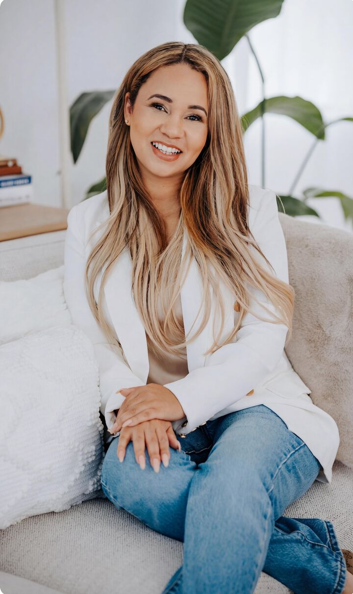 LaTanya Jenkins, Real Estate Salesperson in Castro Valley, Masters