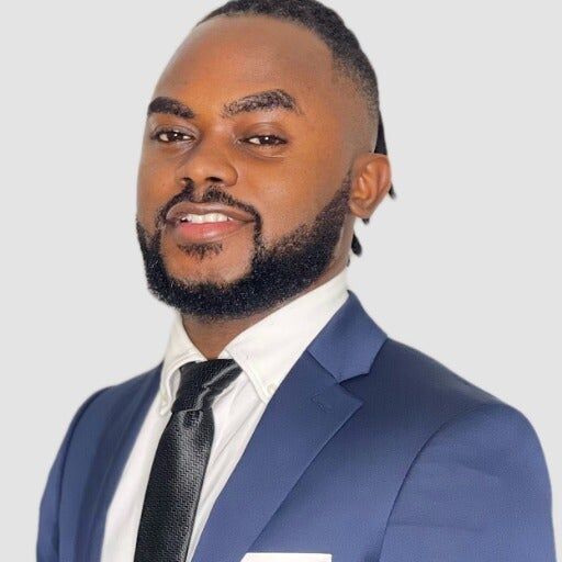Bode Adeyi, Real Estate Salesperson in Glastonbury, Executive Real Estate