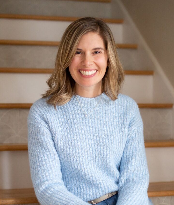 Danielle McCain, Real Estate Broker in Fishers, Scheetz