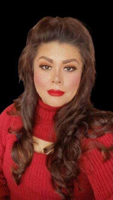 Vanessa Carrillo, Real Estate Salesperson in Bakersfield, Jordan-Link