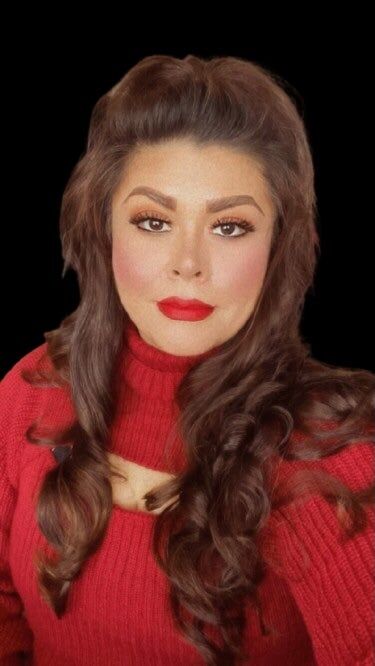 Vanessa Carrillo, Real Estate Salesperson in Bakersfield, Jordan-Link