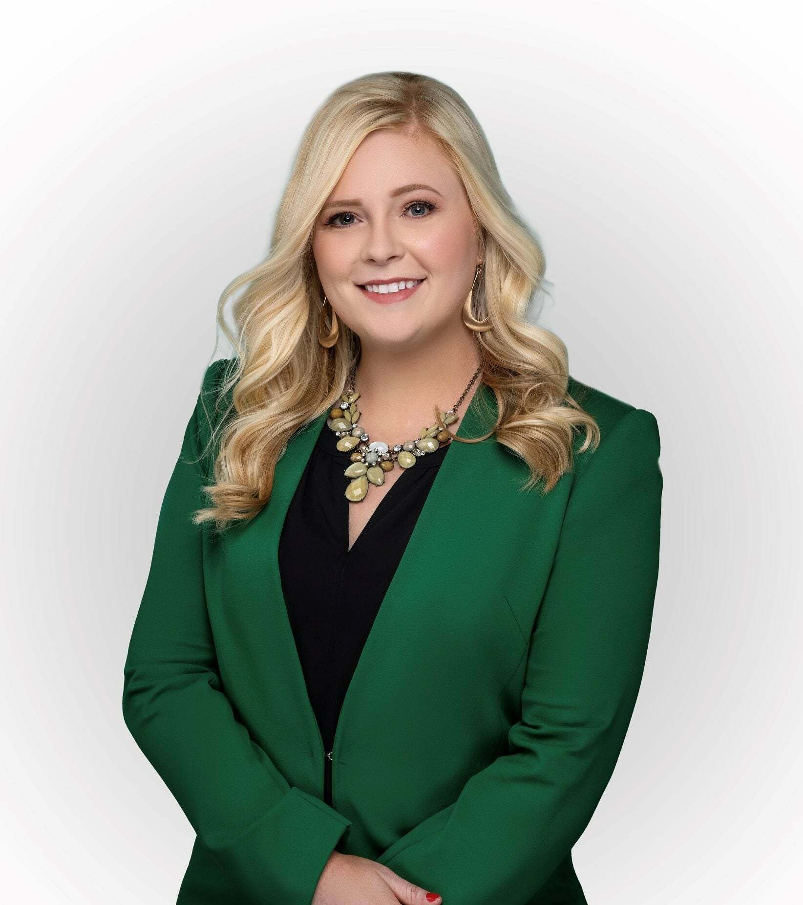 Stephanie Ray, Real Estate Broker in Rogers, Harris McHaney & Faucette