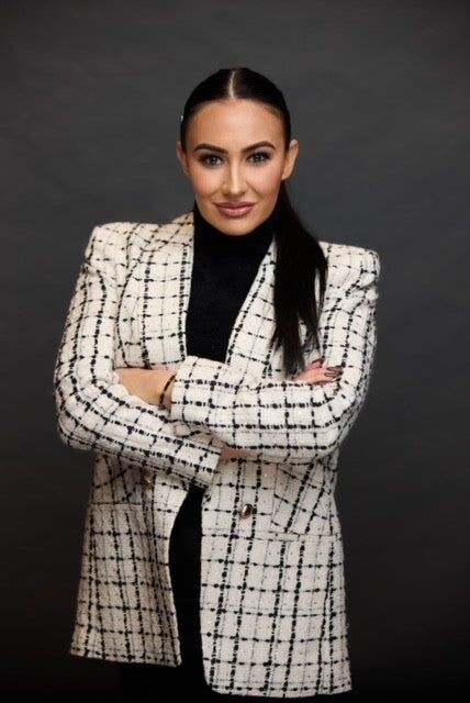 Rachel Gallant, Real Estate Salesperson in Peabody, North East