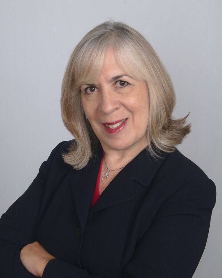 Alanna Fonseca, Real Estate Salesperson in Lyndhurst, Coccia Realty